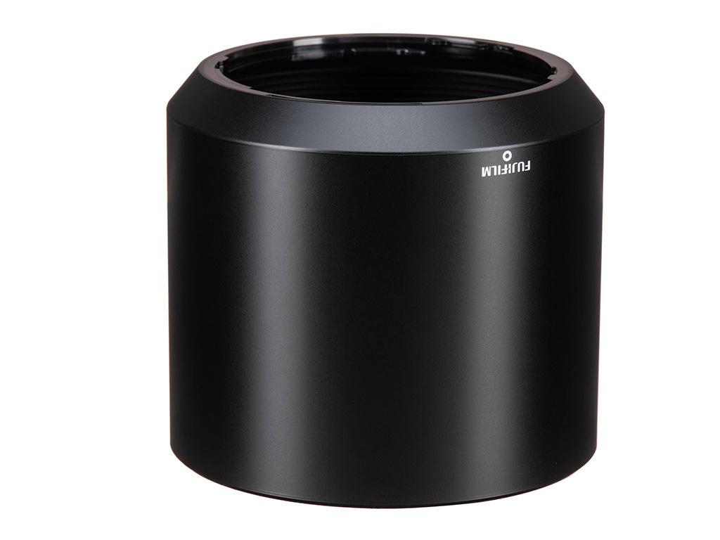 Lens Hood For XF80/2.8 Macro (Parasoley)