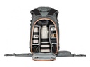Whistler BP 450 AWII Gri Sırt Çantası