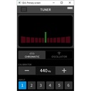 Tascam Portacapture X8 32-Bit Float Profesyonel Ses Kayıt Cihazı