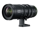 MKX18-55mmT2.9 (Fujifilm X Mount)