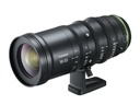 MKX18-55mmT2.9 (Fujifilm X Mount)