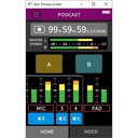 Tascam Portacapture X8 32-Bit Float Profesyonel Ses Kayıt Cihazı