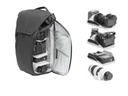 Everyday Backpack v2 30L Siyah Çanta