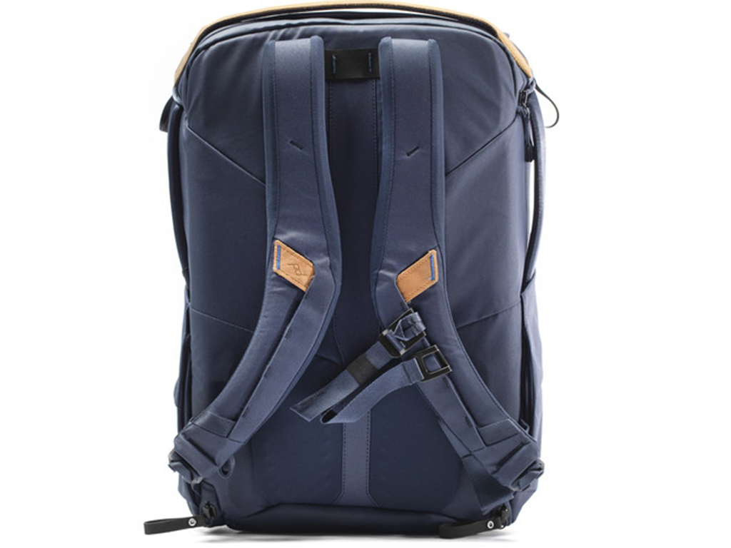 Everyday Backpack v2 30L Mavi Çanta