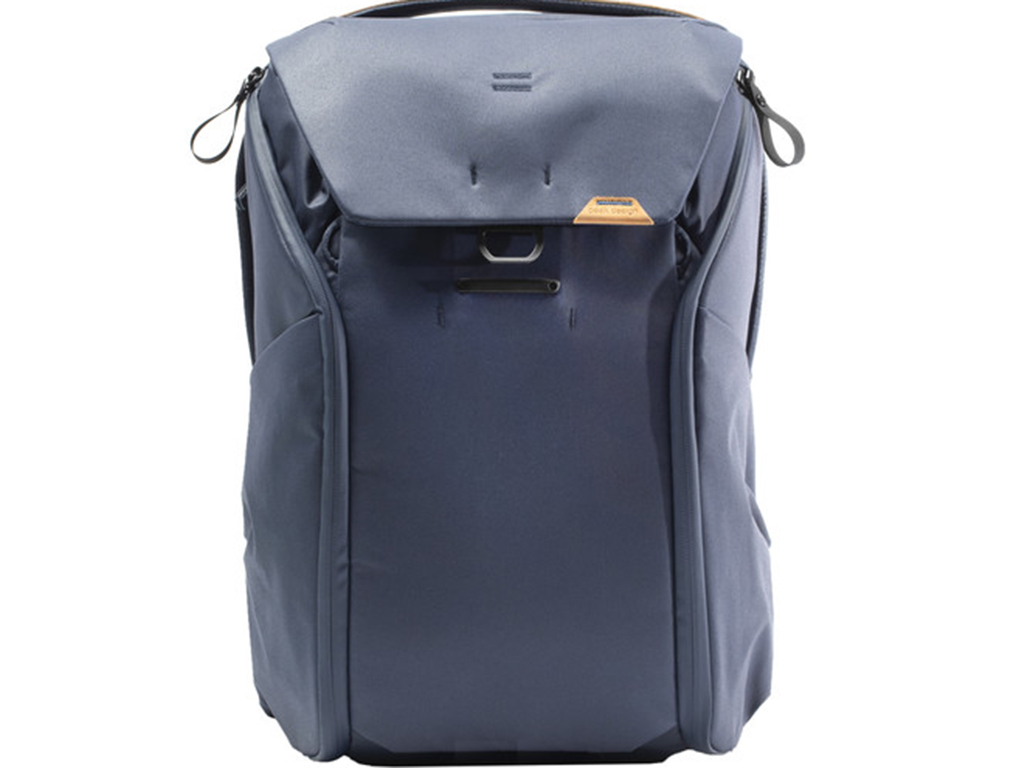 Everyday Backpack v2 30L Mavi Çanta