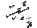 5326 Telefon Bağlantı Aparatlı Magic Arm Clamp