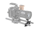 2727 15mm Rod Çubuk için Lens Desteği