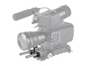2727 15mm Rod Çubuk için Lens Desteği