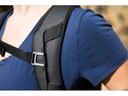 Everyday Zip 15L Siyah Sırt Çantası