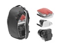 Everyday Zip 15L Siyah Sırt Çantası