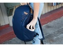 15L Zip Mavi Sırt Çantası