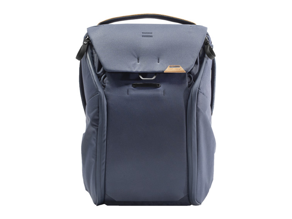 20L v2 Mavi Sırt Çantası