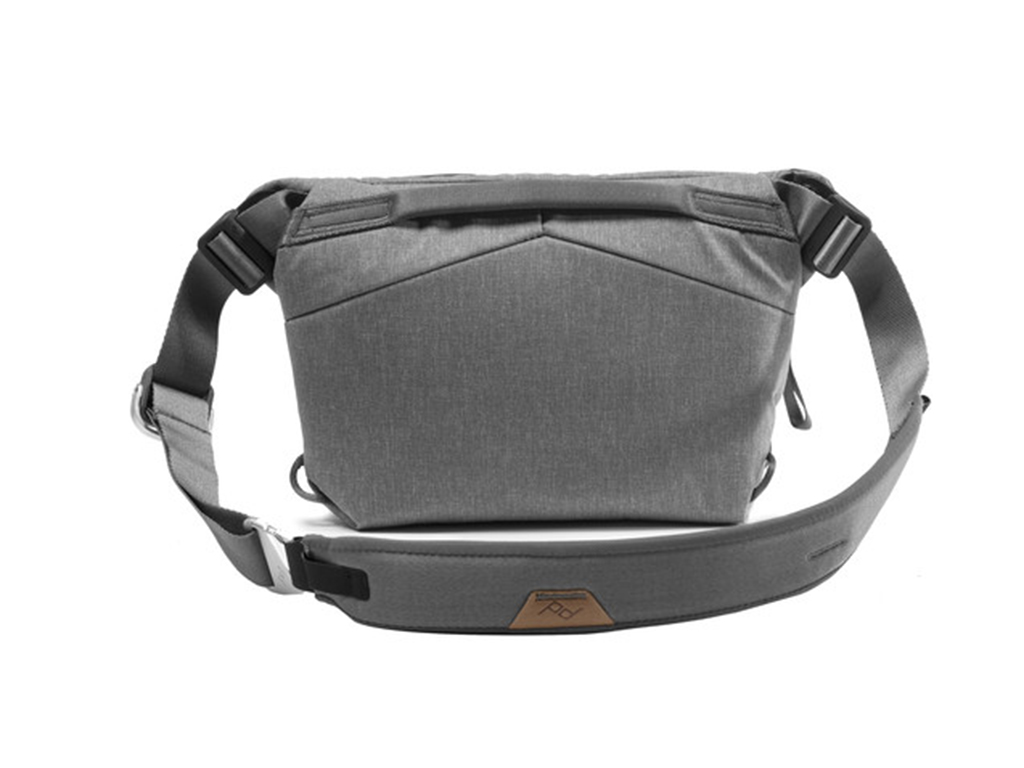Everyday Sling 3L Gri Çanta