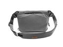 Everyday Sling 3L Gri Çanta
