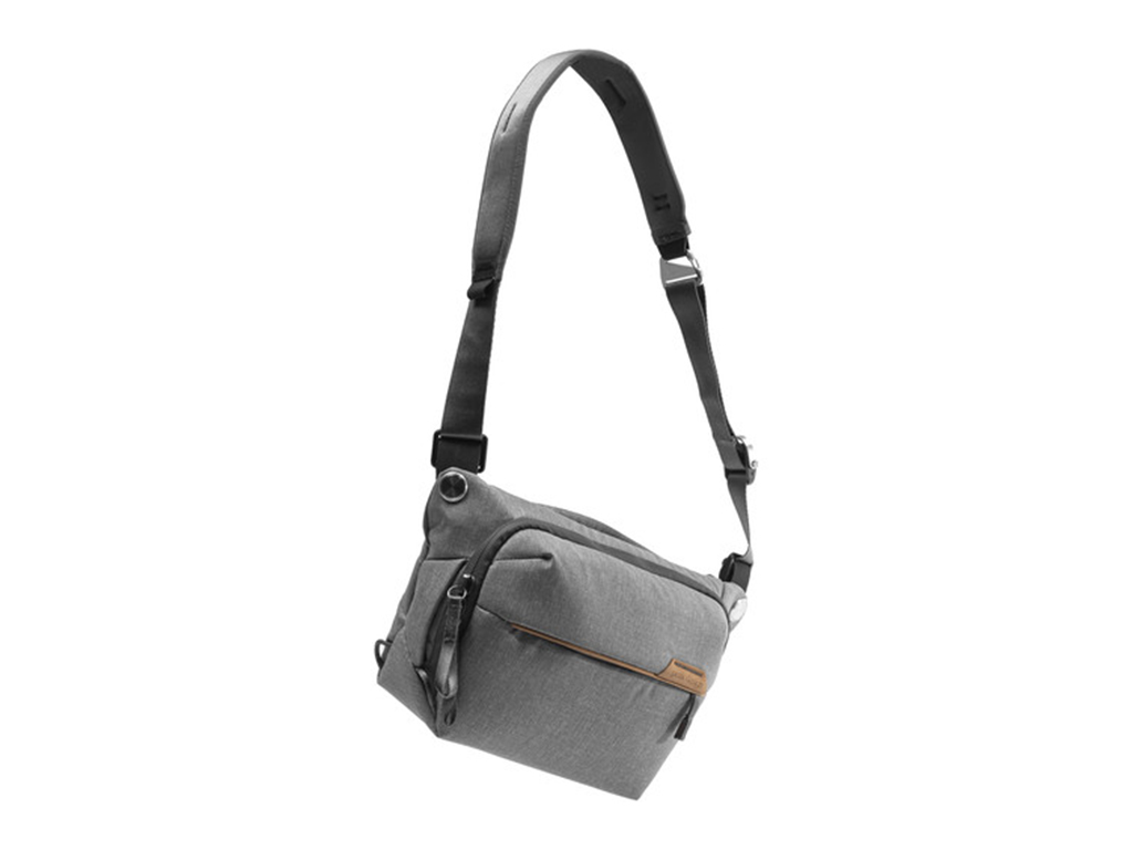 Everyday Sling 3L Gri Çanta