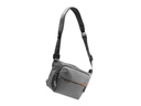 Everyday Sling 6L v2 Gri Çanta