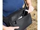 Everyday Sling 6L v2 Siyah Çanta