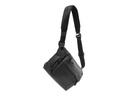 Everyday Sling 6L v2 Siyah Çanta