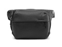 Everyday Sling 6L v2 Siyah Çanta