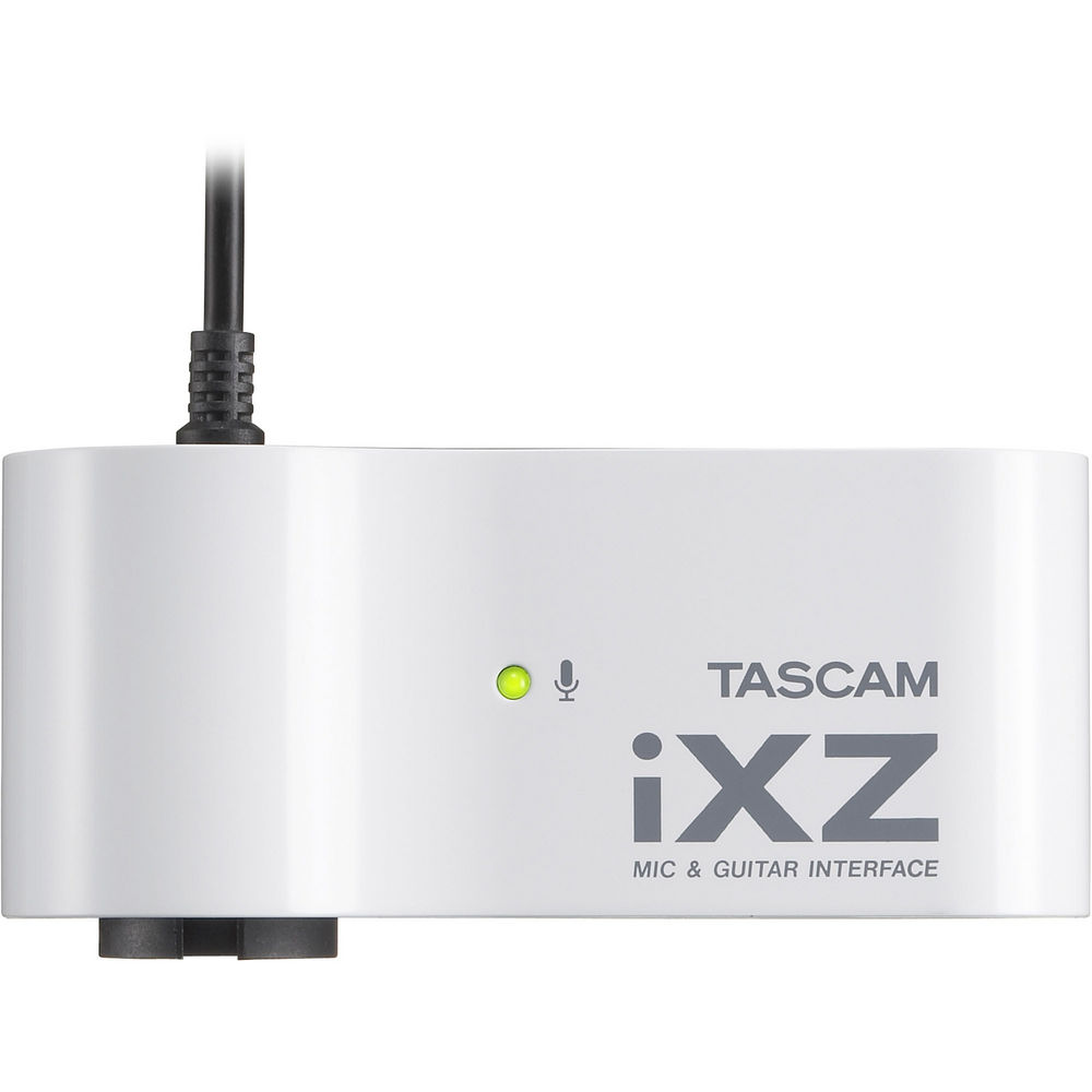 Tascam Ministudio US-42B Podcast Yayın Cihazı & USB Ses Kartı