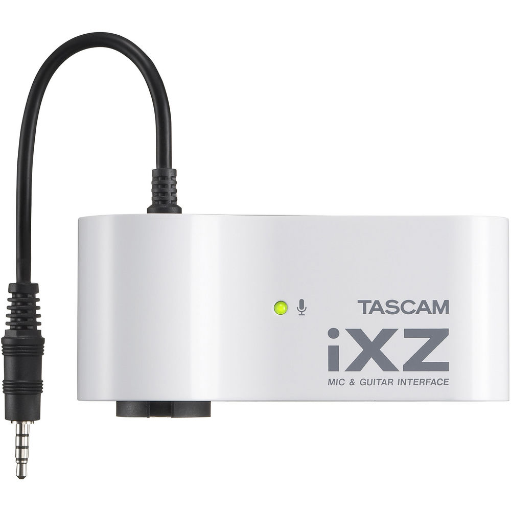 Tascam Ministudio US-42B Podcast Yayın Cihazı & USB Ses Kartı