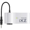 Tascam Ministudio US-42B Podcast Yayın Cihazı & USB Ses Kartı