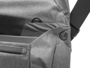 Messenger 13L Gri Çanta