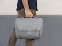 Messenger 13L Gri Çanta