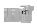 3000 Sony A7R V / A7 IV / A7S III için HDMI Kablo Kelepçesi