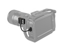 3019 Ultra Slim HDMI Adaptör Kablosu (A-A)