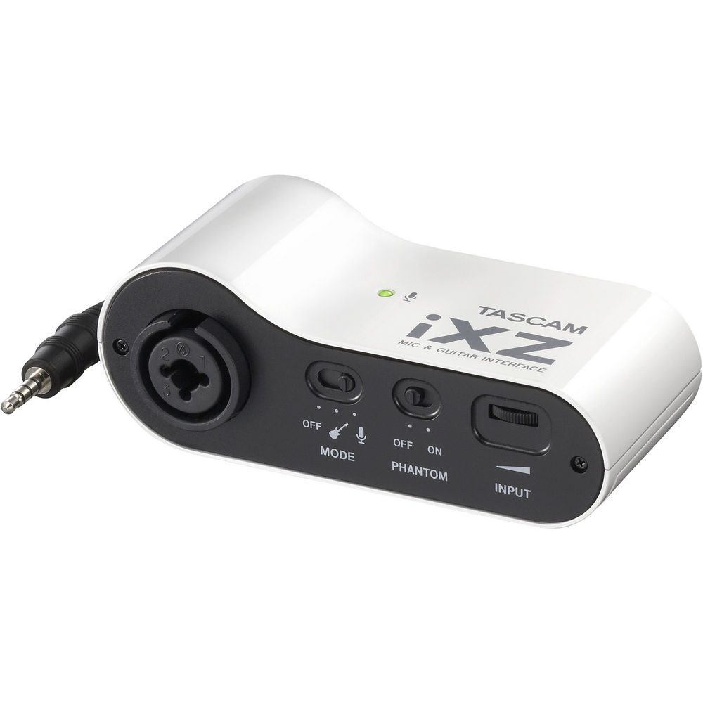 Tascam Ministudio US-42B Podcast Yayın Cihazı & USB Ses Kartı