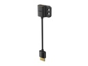 3019 Ultra Slim HDMI Adaptör Kablosu (A-A)