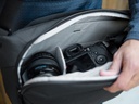Sling 10L Siyah Çanta