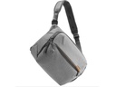 Sling 10L Gri Çanta