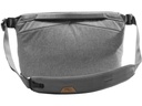 Sling 10L Gri Çanta