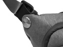 Sling 10L Gri Çanta