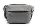 Sling 10L Gri Çanta
