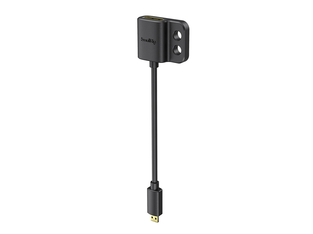 3021 4K HDMI Kablo Adaptörü (D-A)