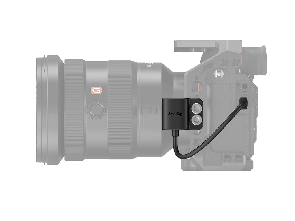 3021 4K HDMI Kablo Adaptörü (D-A)