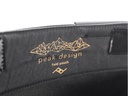 Field Pouch Siyah Kılıf