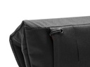 Field Pouch Siyah Kılıf