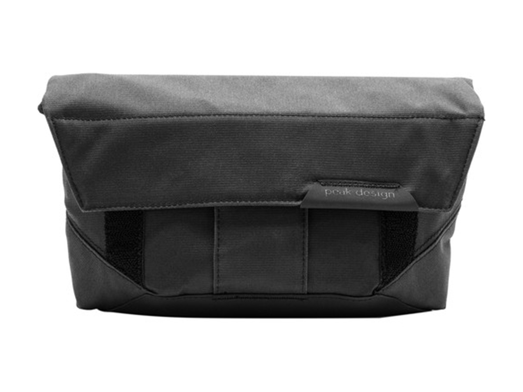 Field Pouch Siyah Kılıf