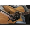 Tascam TM-82 Dinamik Mikrofon