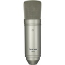 Tascam TM-80 Cardioid Kondansatör Mikrofon