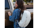 Everyday Backpack Zip 15L Bej Sırt Çantası
