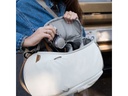 Everyday Backpack Zip 15L Bej Sırt Çantası