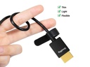 4794 100cm Ultra Slim 4K HDMI Kablo (A-A)