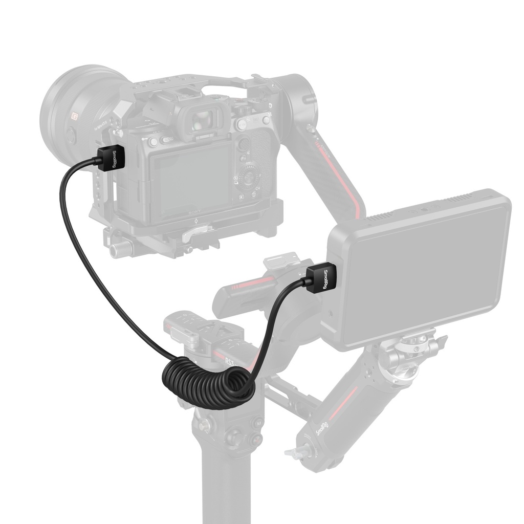 4963 HDMI Kablo (A - A)