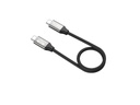 5073 240W 40Gbps 35cm 8K Type-C Data Kablosu (Düz)