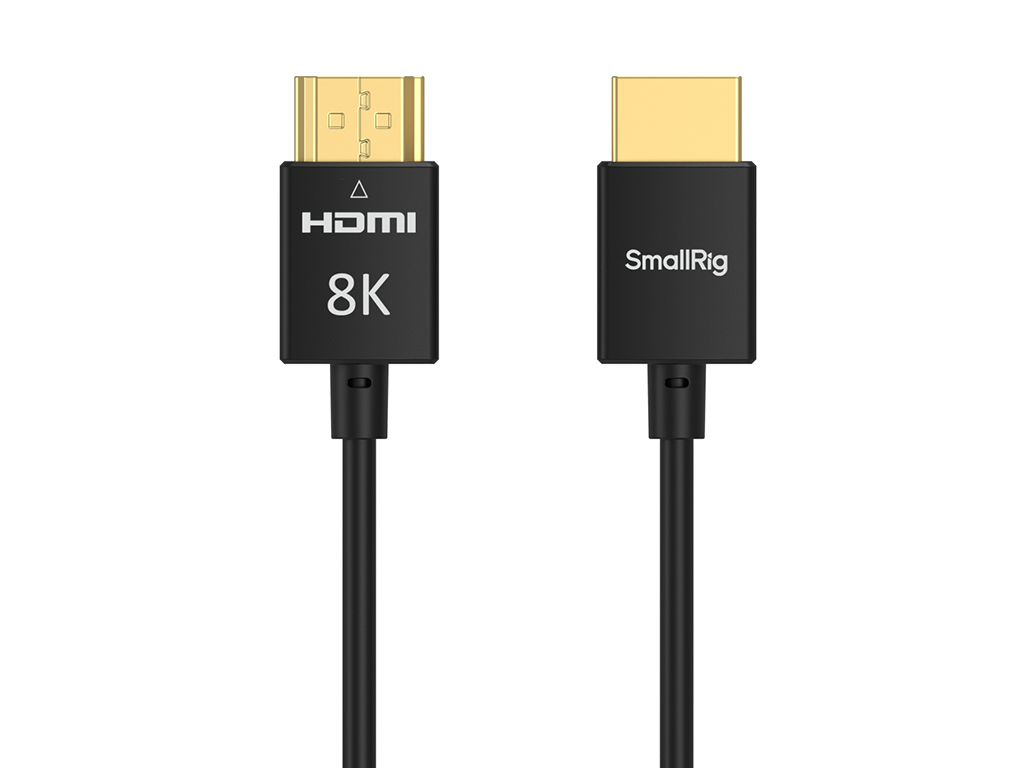 5086 100cm 8K HDMI Veri Kablosu (A-A)